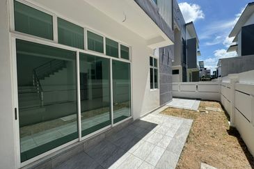 Taman Mutiara Bestari, Skudai