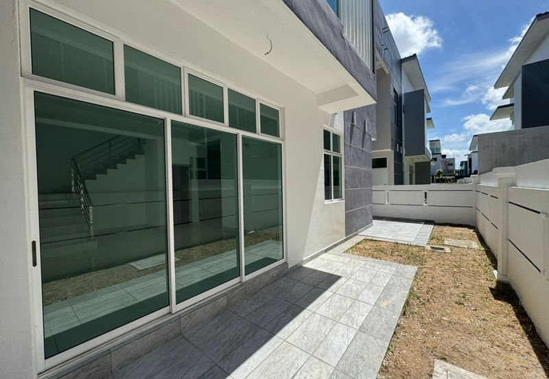 Taman Mutiara Bestari, Skudai