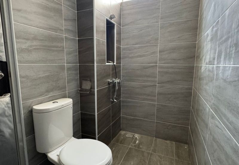 Taman Mutiara Bestari, Skudai