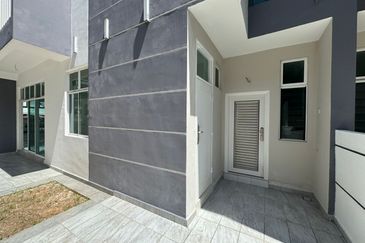 Taman Mutiara Bestari, Skudai