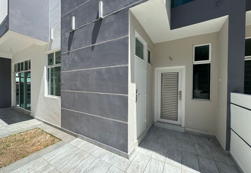 Taman Mutiara Bestari, Skudai