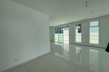 Taman Mutiara Bestari, Skudai