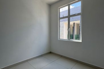 Taman Mutiara Bestari, Skudai