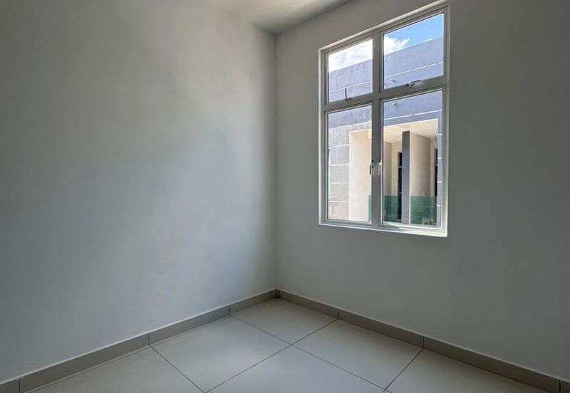 Taman Mutiara Bestari, Skudai