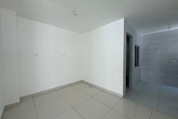 Taman Mutiara Bestari, Skudai