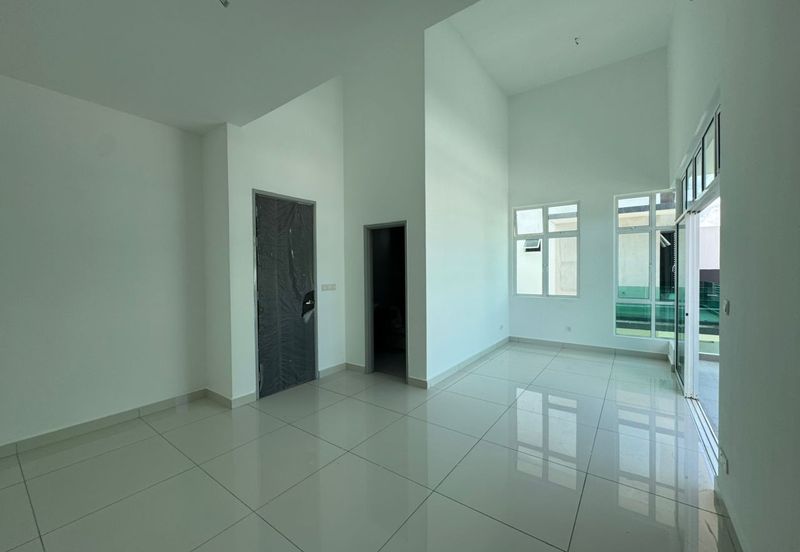 Taman Mutiara Bestari, Skudai