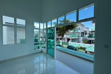 Taman Mutiara Bestari, Skudai