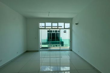 Taman Mutiara Bestari, Skudai