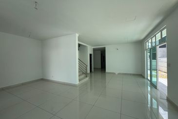 Taman Mutiara Bestari, Skudai