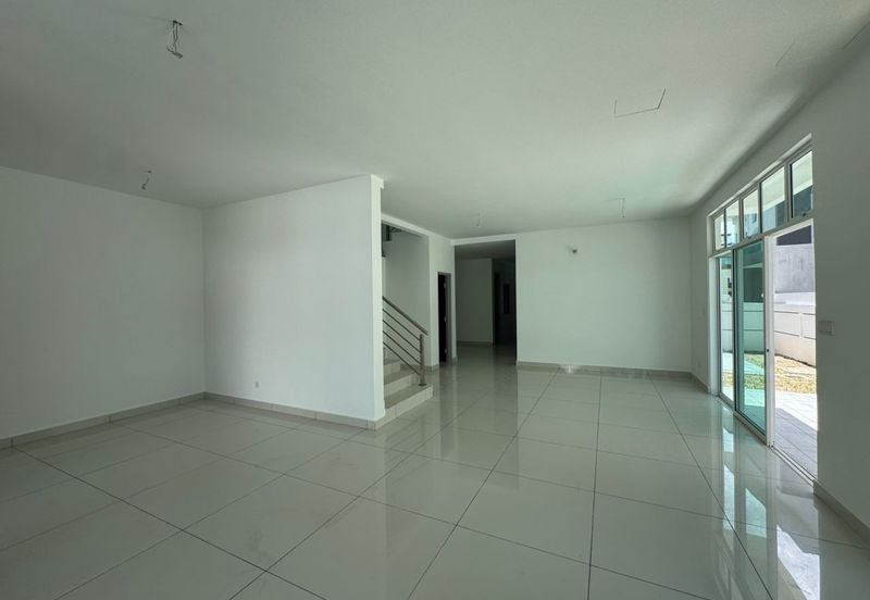 Taman Mutiara Bestari, Skudai