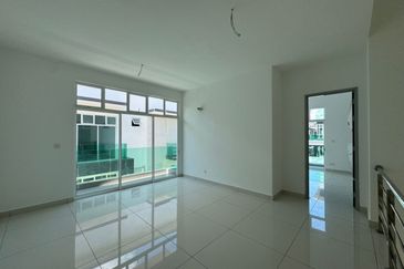 Taman Mutiara Bestari, Skudai