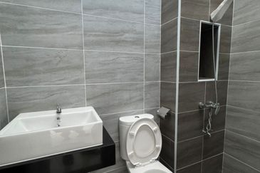 Taman Mutiara Bestari, Skudai