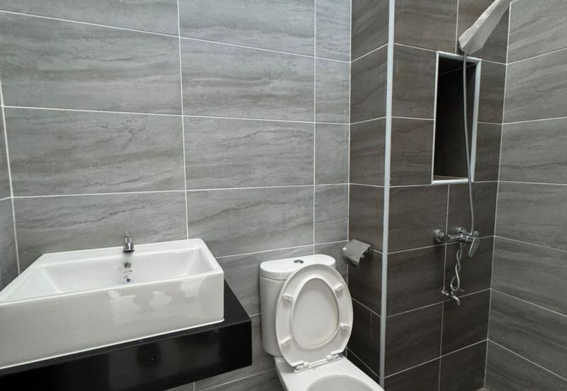 Taman Mutiara Bestari, Skudai