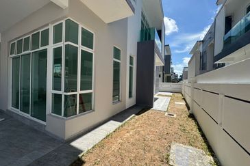 Taman Mutiara Bestari, Skudai