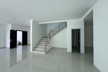 Taman Mutiara Bestari, Skudai