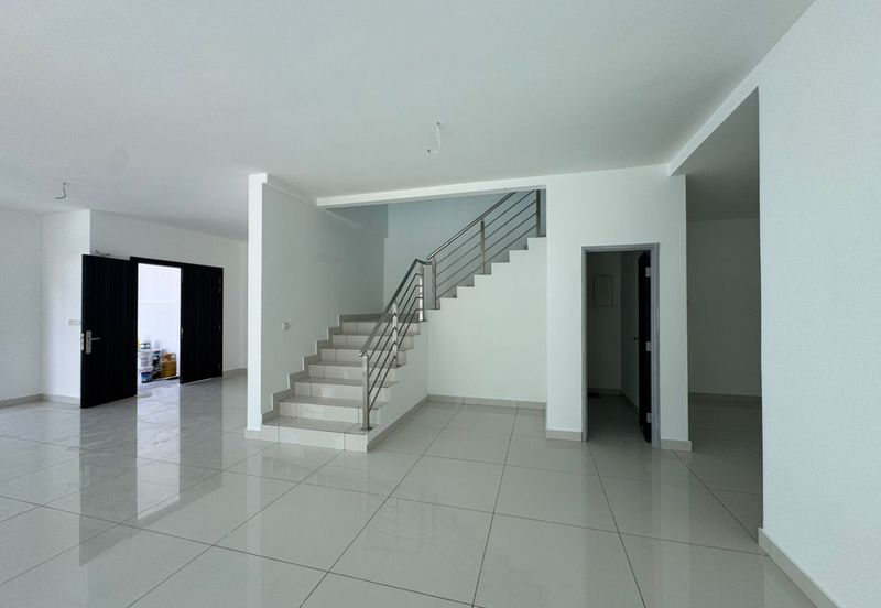 Taman Mutiara Bestari, Skudai