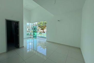 Taman Mutiara Bestari, Skudai