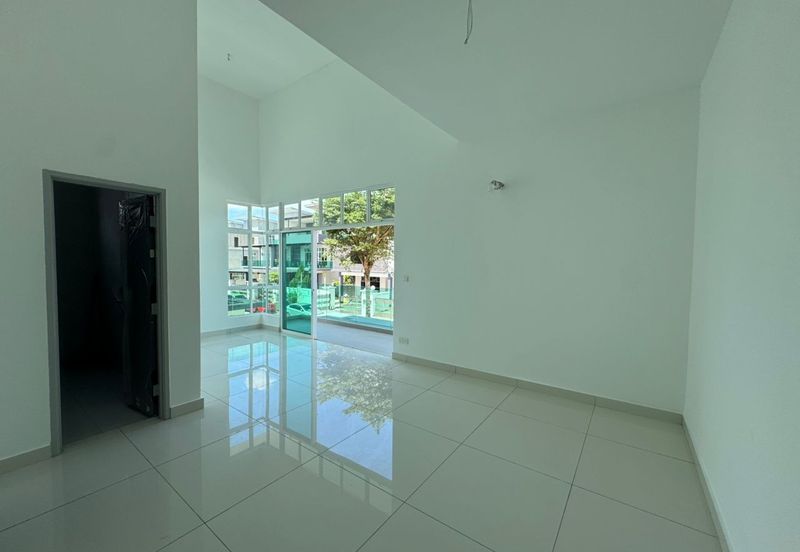 Taman Mutiara Bestari, Skudai