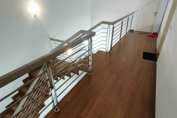 Taman Bukit Indah @ Iskandar Puteri