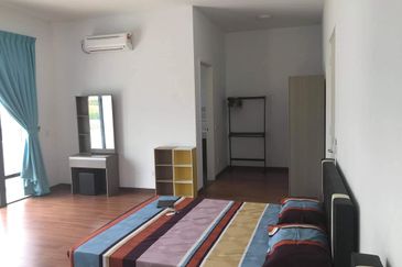 Taman Bukit Indah @ Iskandar Puteri