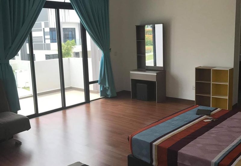 Taman Bukit Indah @ Iskandar Puteri