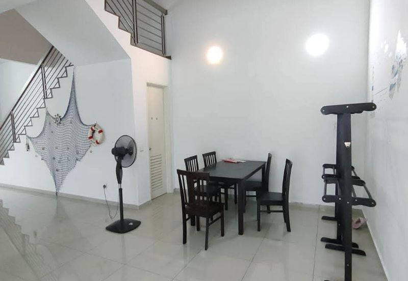 Taman Bukit Indah @ Iskandar Puteri