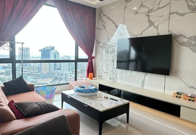 SKS Pavillion Residences