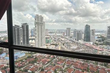 SKS Pavillion Residences