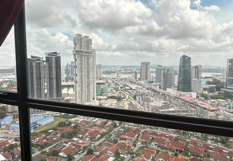 SKS Pavillion Residences