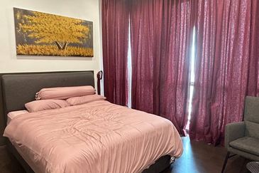 SKS Pavillion Residences