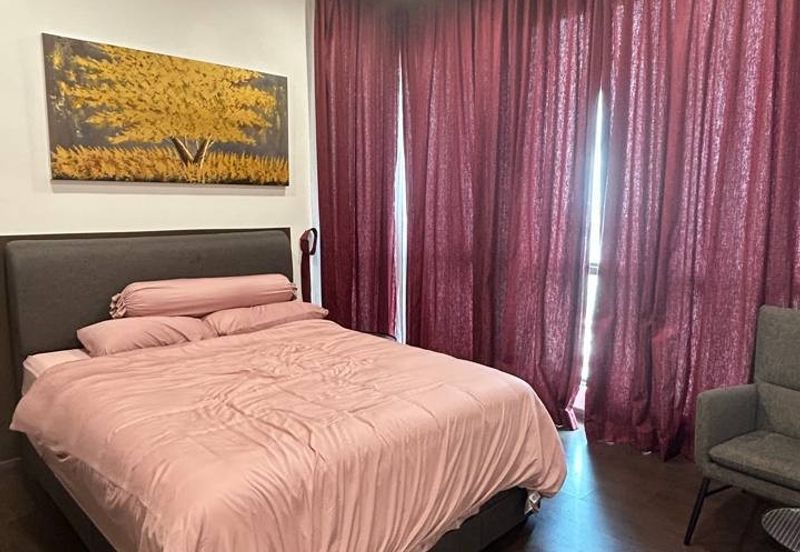 SKS Pavillion Residences