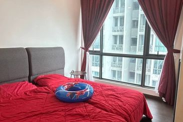 SKS Pavillion Residences