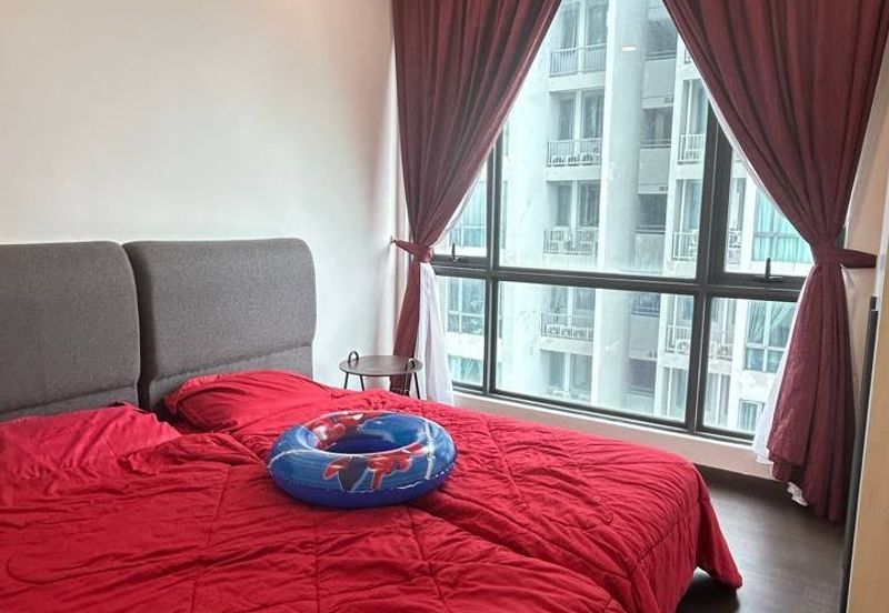 SKS Pavillion Residences