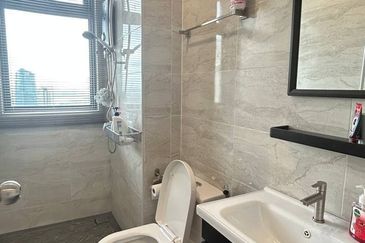 SKS Pavillion Residences