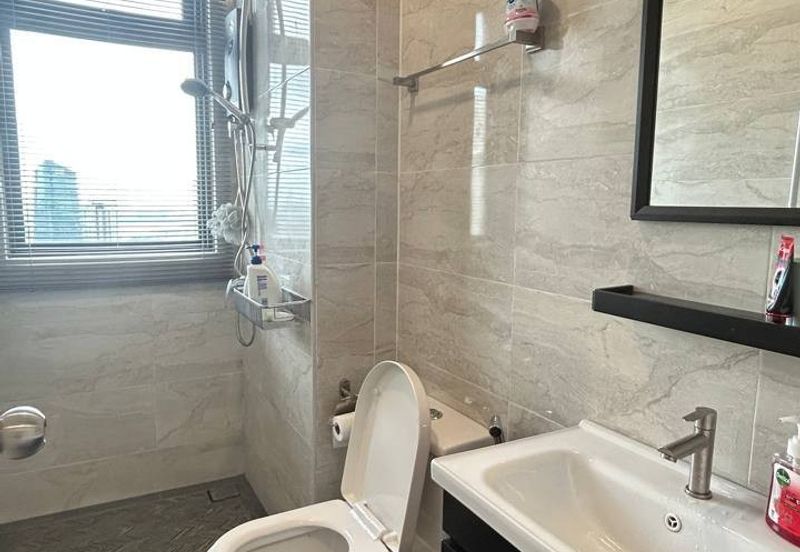 SKS Pavillion Residences