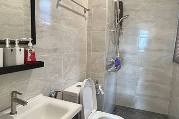 SKS Pavillion Residences