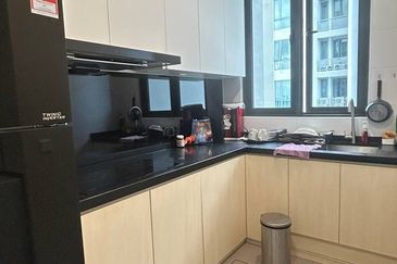 SKS Pavillion Residences