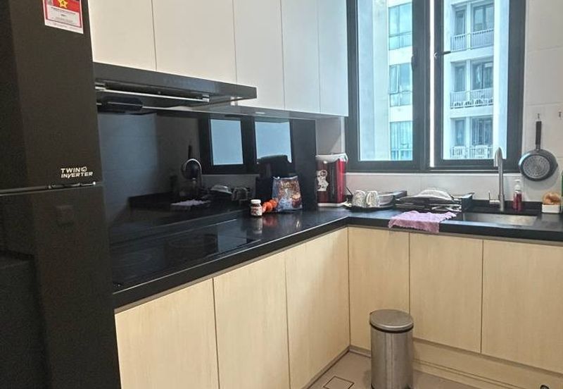 SKS Pavillion Residences