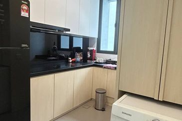 SKS Pavillion Residences