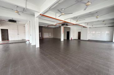 Taman Nusa Bestari, Skudai