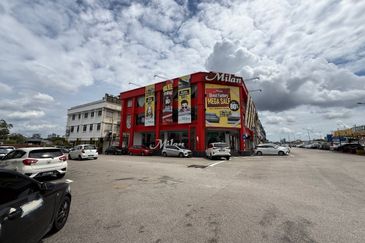 Taman Nusa Bestari, Skudai