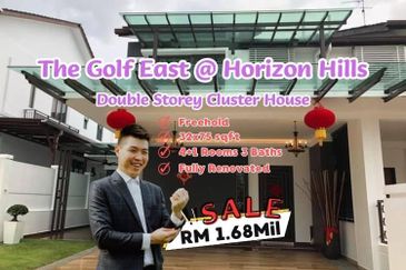 Golf East @ Horizon Hills