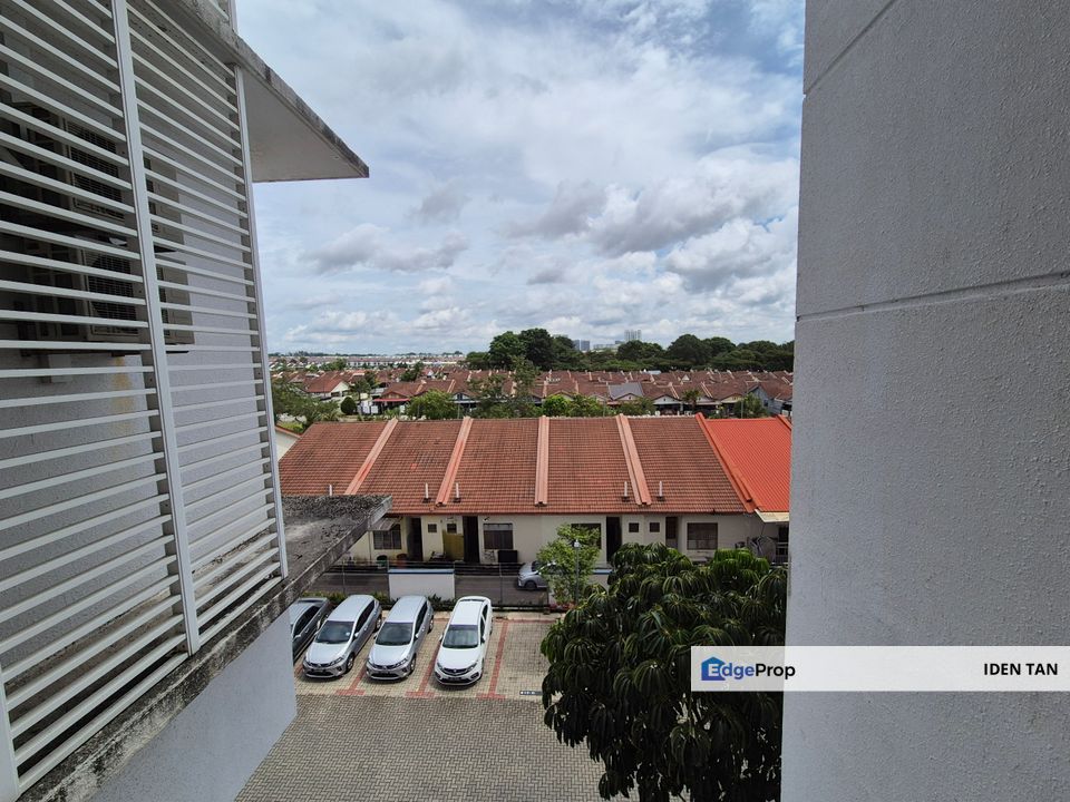 Horizon Residence @ Bukit Indah For Sale Near Sky View, Sky Breeze, D'Rich, Nusa Duta, Horizon Hills, D'Suites Akasia, Fairway Suites, Iskandar Puteri, Johor, Bukit Indah