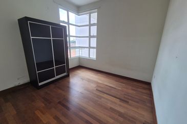 Horizon Residence (Dwi Mutiara)