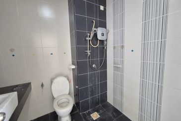 Horizon Residence (Dwi Mutiara)