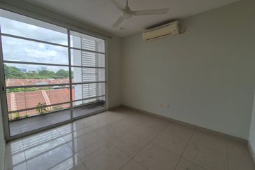 Horizon Residence (Dwi Mutiara)