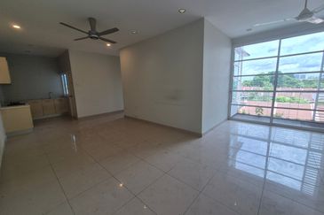 Horizon Residence (Dwi Mutiara)