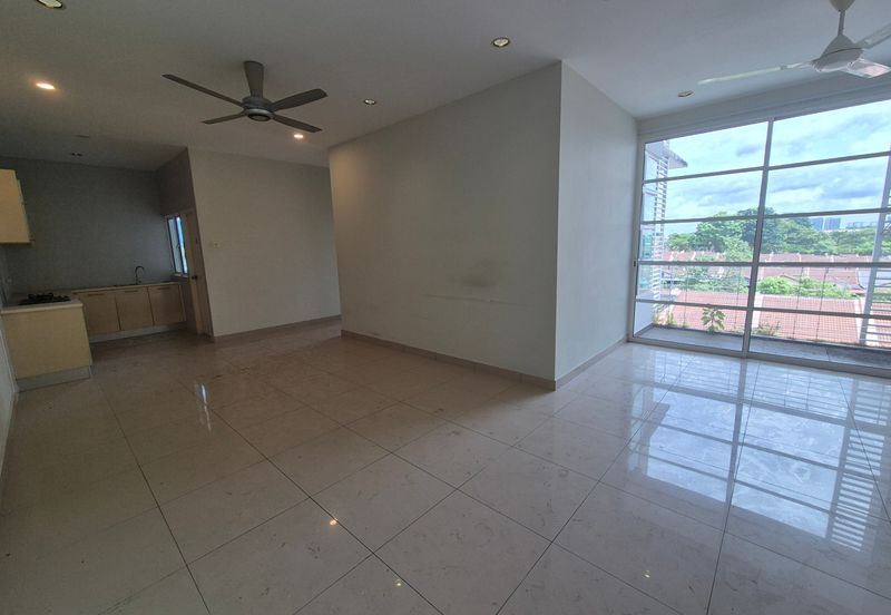 Horizon Residence (Dwi Mutiara)