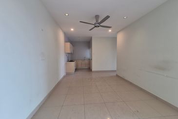 Horizon Residence (Dwi Mutiara)