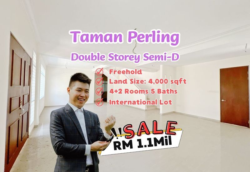 Taman Perling